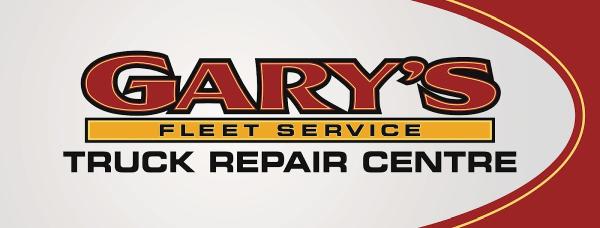 Gary's Fleet Service