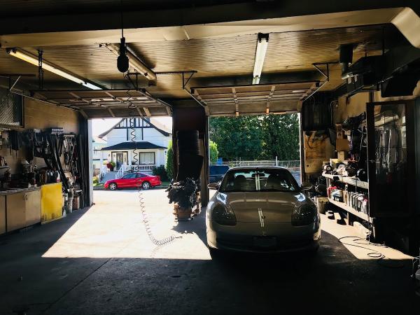 Lams and Sons Automotive Ltd.