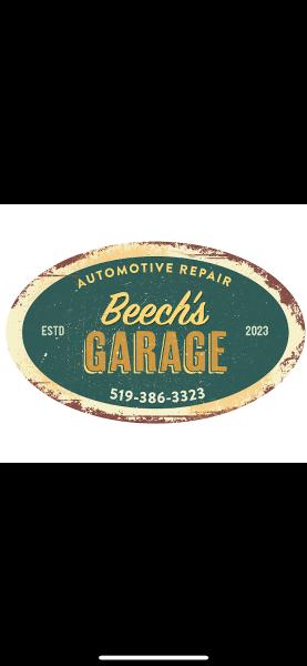 Beech's Garage