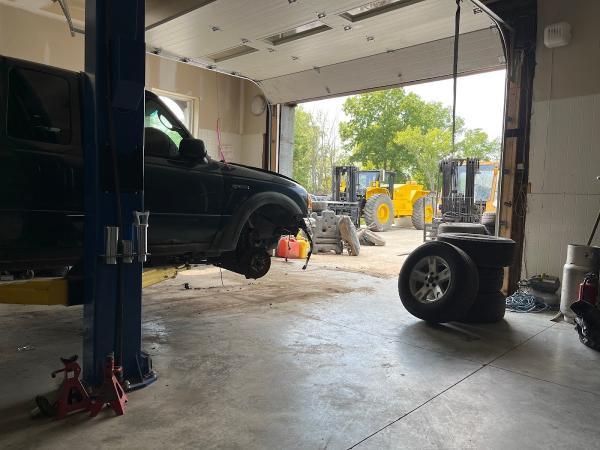 Brantford Auto Wrecking & Salvage