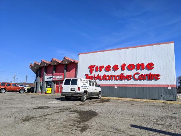 Dettmer Tire & Auto Centre (Treadpro Auto Center)