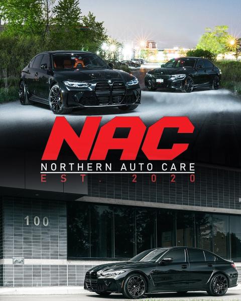 Northern Auto Care
