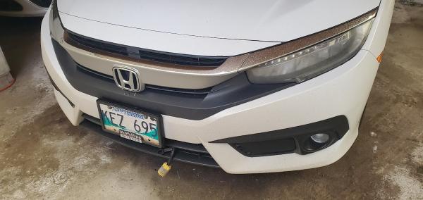 Donvito Collision & Glass