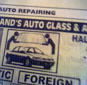 Derry Auto Glass