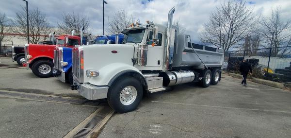 Peterbilt Pacific Inc