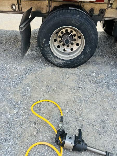 Woodstock Truck Tire Centre