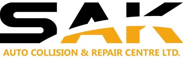 Sak Auto Collision & Repair Centre