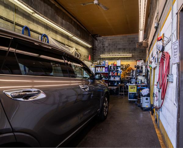 Big Al's Auto Details
