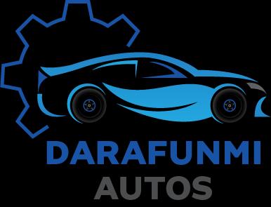 Darafunmi Autos