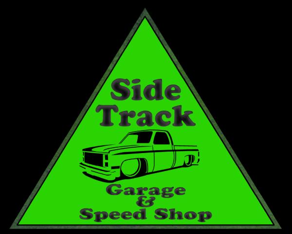 Side Track Garage & Speed Shop