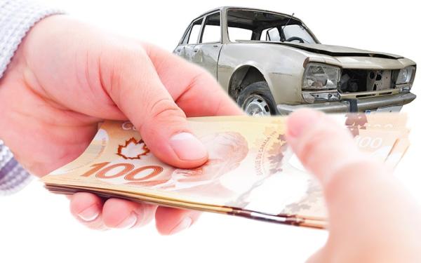 AAA Cash For Cars Calgary