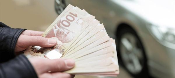 AAA Cash For Cars Calgary