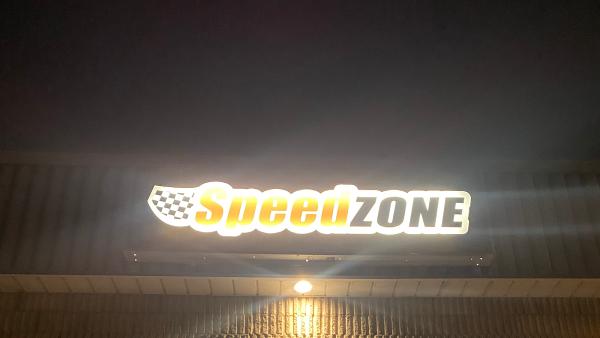 Speedzone