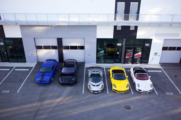 Protective Auto Solutions Inc.