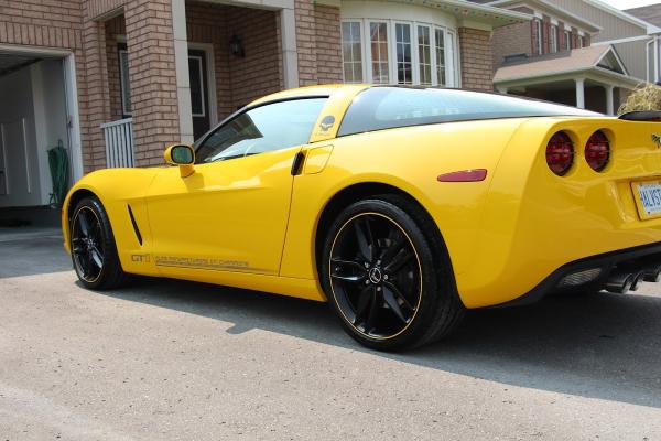 Detail Matters Auto Salon