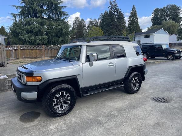 Mike's Quality Bodyworks and Refinishing Inc.