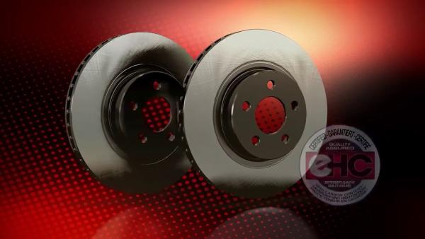 Red Line Auto Parts Inc.