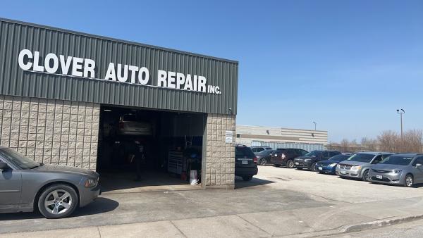 Clover Auto Repair Inc