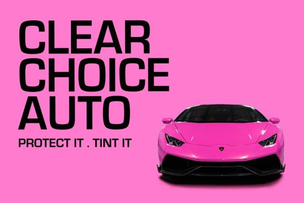 Clear Choice Auto
