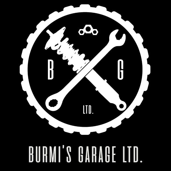 Burmi's Garage Ltd.