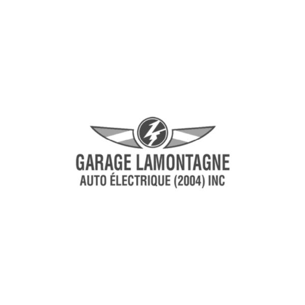 Garage Lamontagne Auto Électrique (2004) Inc.