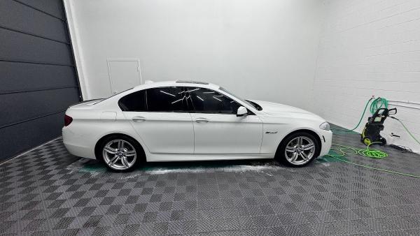 Defend Detailing