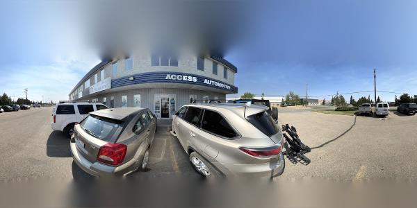 Access Automotive