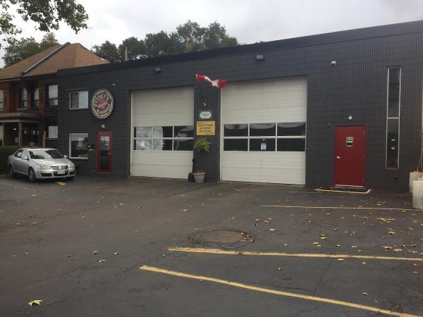 Putney's Auto Tech Centre