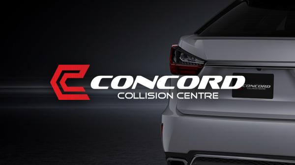 Concord Collision Centre