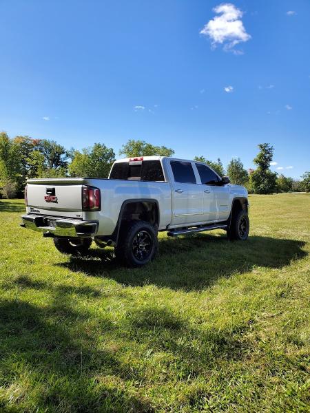 Crystal Edge Pro Tinting