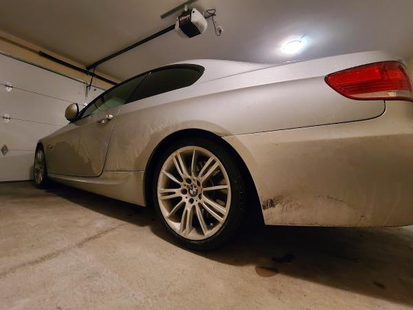 CG Motorsports BMW Specialists