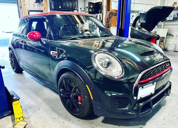 Battlestreet Motorwerks