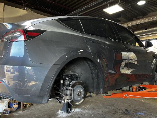 R&R Automotive Mechanic. LTD