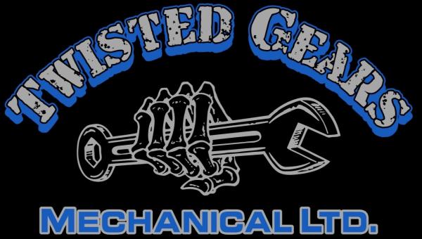 Twisted Gears Mechanical Ltd