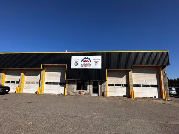 Timmins Auto Service