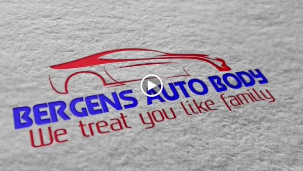 Bergen's Auto Body & Collision Centre