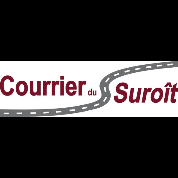 Courrier du Suroît