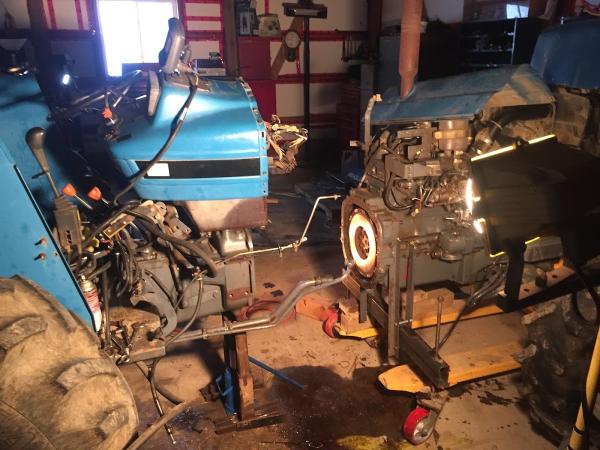 Ross Truck and Trailer