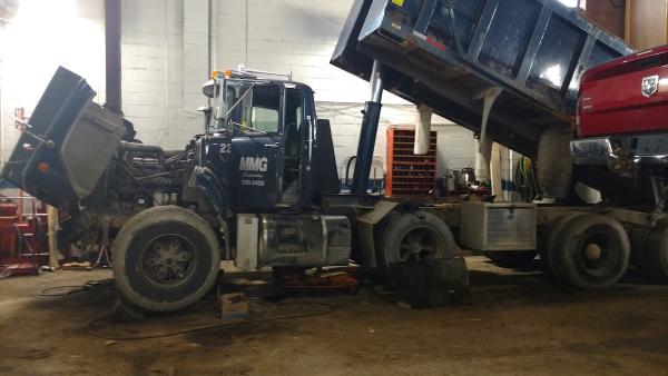 Bolton Alignment & Truck Repair Inc