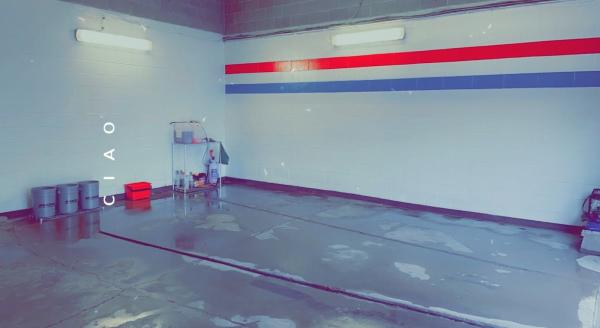 Luka Carwash & Detailing