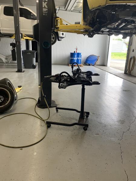 Volkswheels Mechanical Inc.