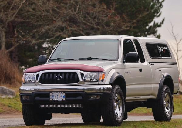 Disturbed Industries Automotive