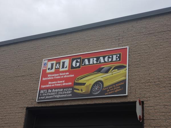 J&L Garage