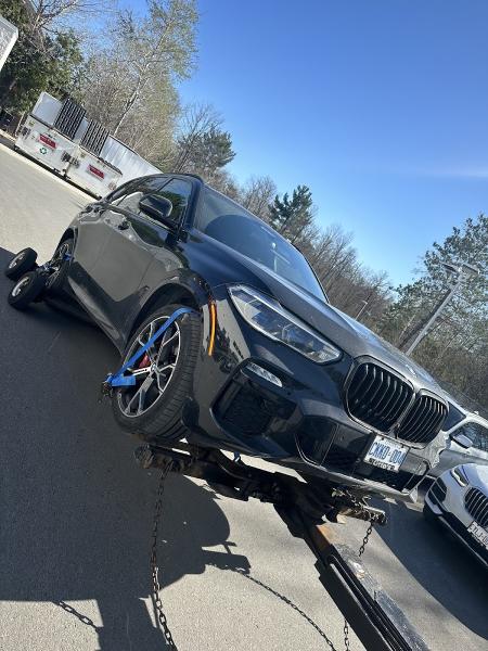 Most Valuable Towing