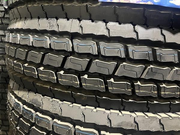 UP 27 Tire Service