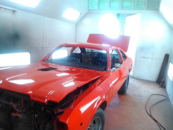 Carrosserie Auto Perfection