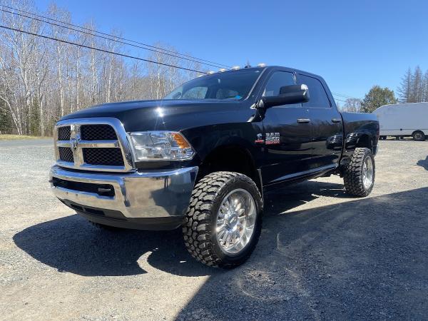 SJS Diesel Works Ltd