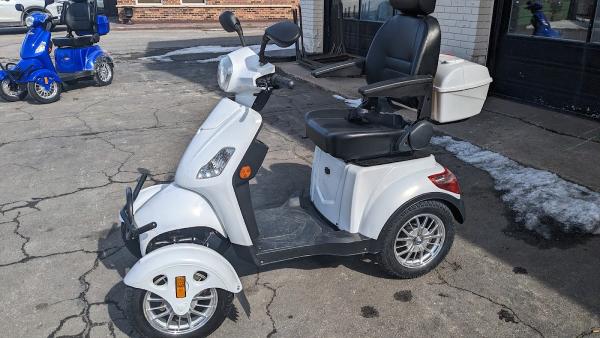Velo-Vic.com