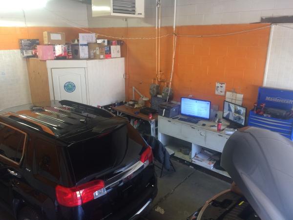 Ambassador Auto Electric