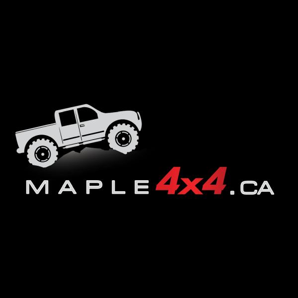 Maple4x4